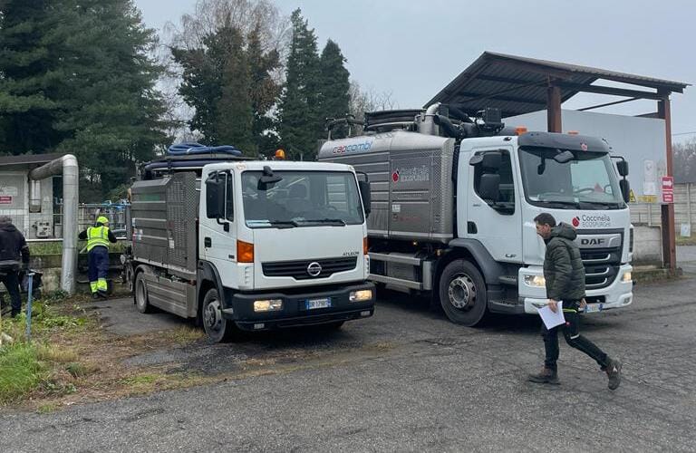 La Vostra Azienda Spurghi Trecate di Fiducia