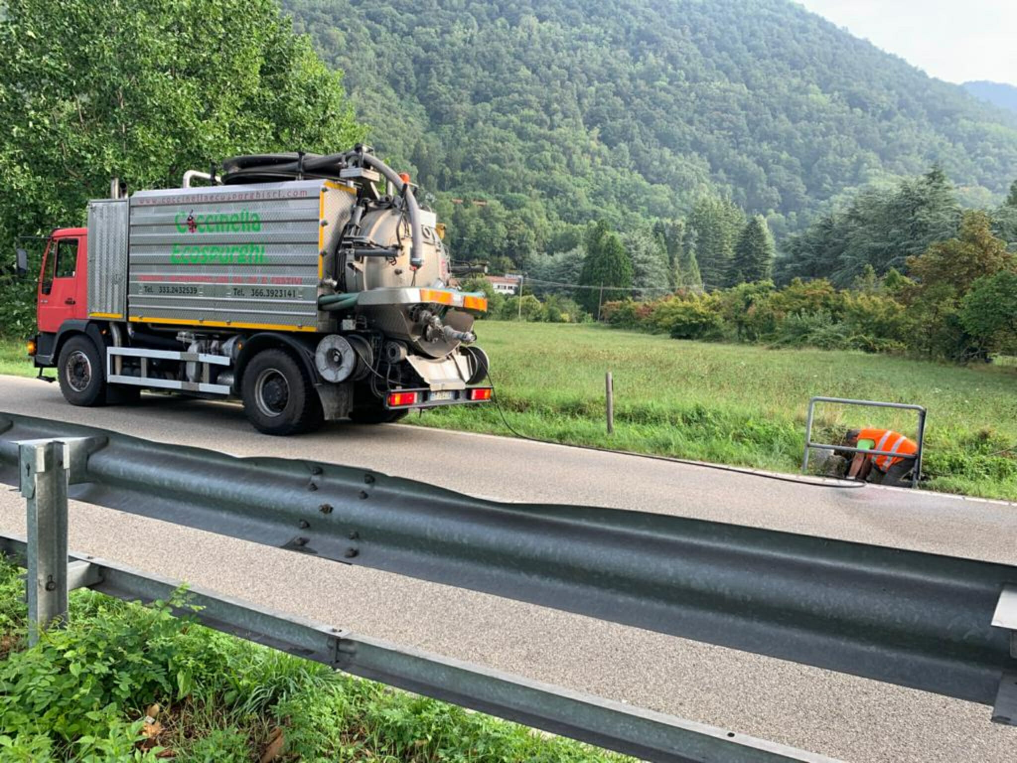 Consulenza Ambientale