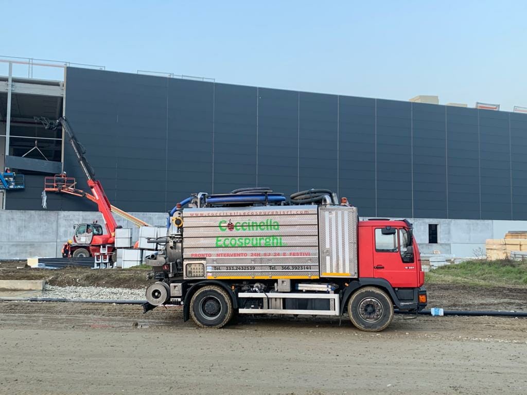 Gestione Rifiuti Pericolosi e Non