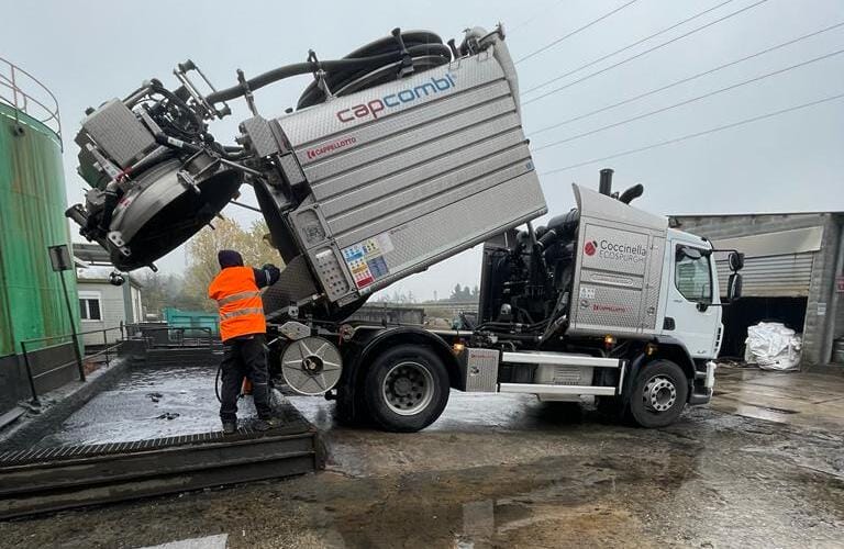 Scopri Come Funziona Un Autospurgo con Noi: Guida Completa