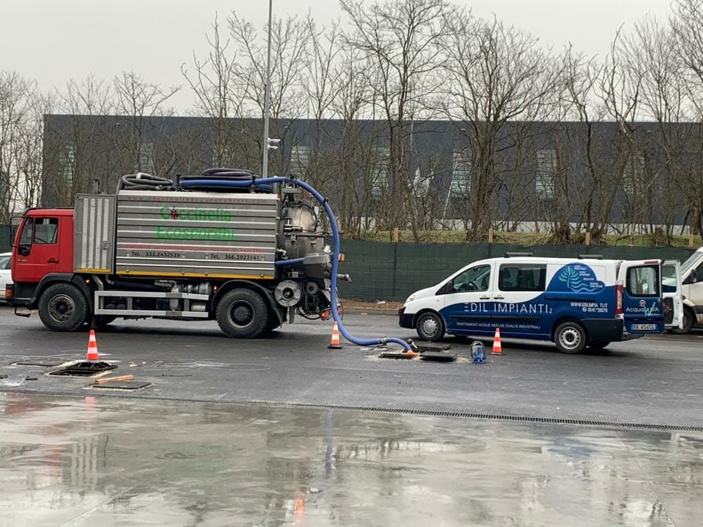 Cosa vuol dire ecospurgo