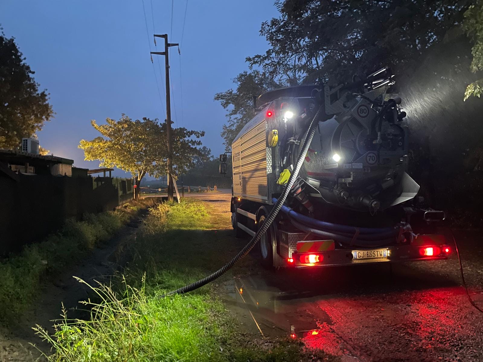 Pratiche di Ecospurgo: Come Ridurre l’Impatto Ambientale nella Gestione delle Acque Reflue