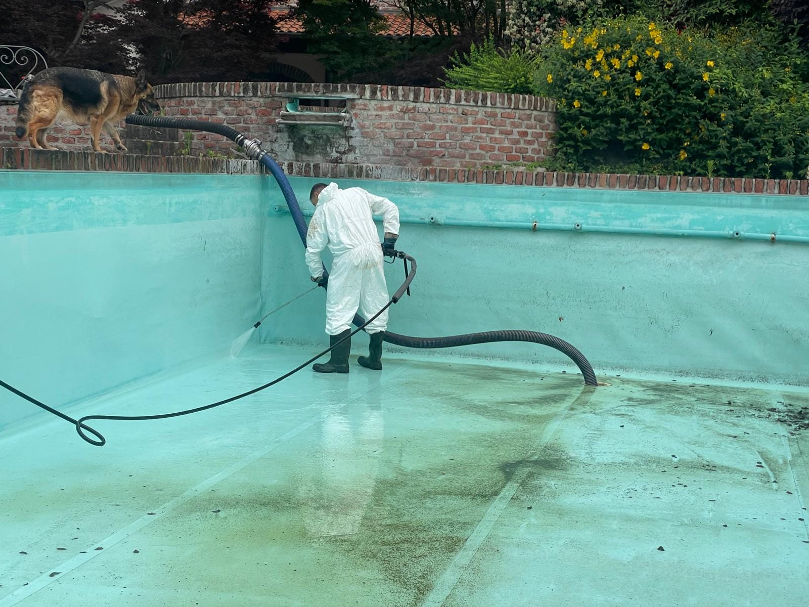 Ecospurgo: Rivoluzionare il Settore degli Spurghi con Soluzioni Sostenibili