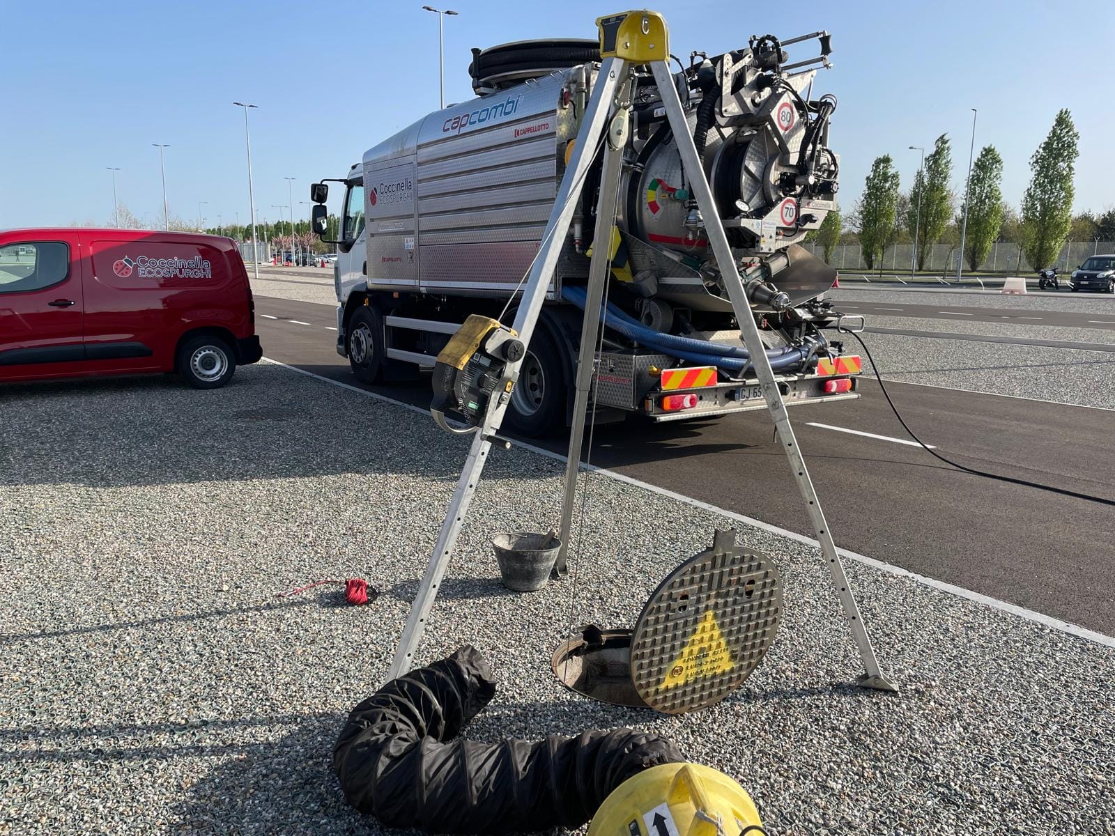 Tutto quello che Devi Sapere sulla Pulizia delle Fognature