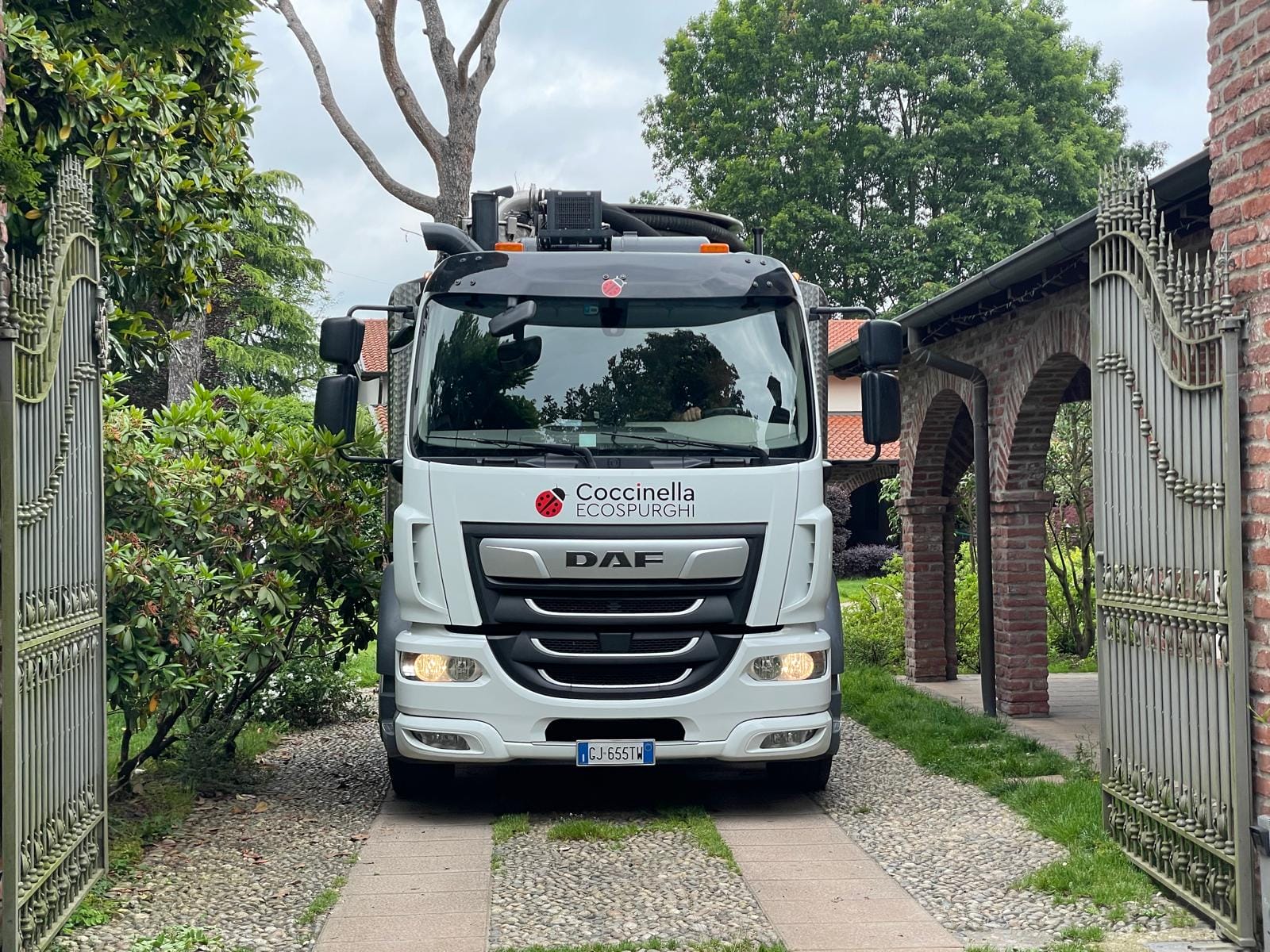 Segnali Critici: Quando è Essenziale Contattare gli Spurghi