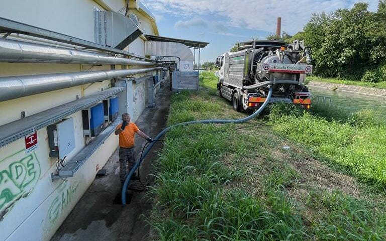 Spurghi Civili: I segreti dietro l’efficienza e la manutenzione delle reti fognarie