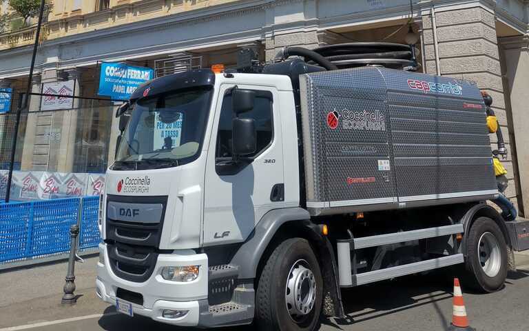 Spurghi civili: come affrontare i problemi di ostruzione nelle abitazioni