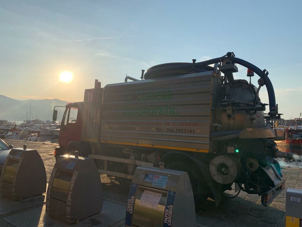 Spurghi civili: perchè affidarsi a dei professionisti