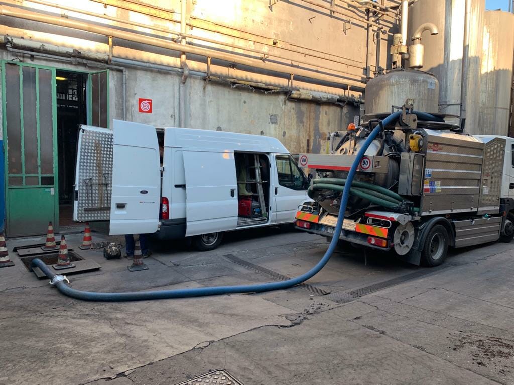 Spurghi Novara come lavoriamo e dove da 10 anni