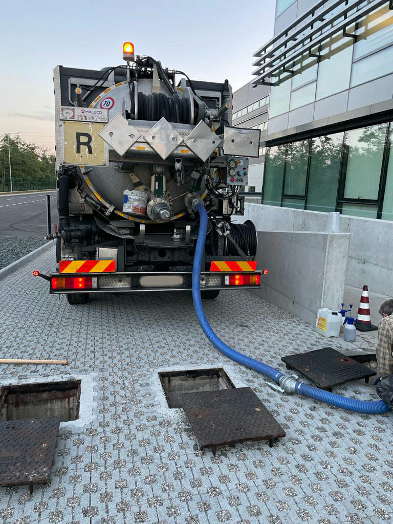 In cosa consiste il trasporto di rifiuti pericolosi?