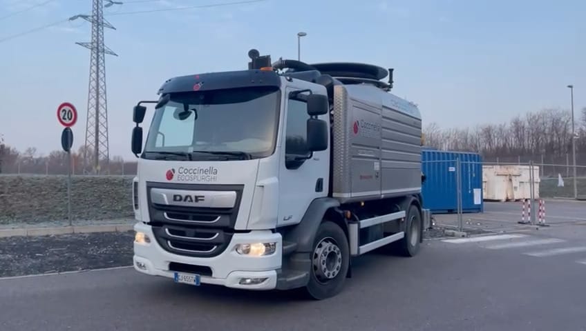 Videoispezioni delle tubazioni: la tecnologia al servizio dell’efficienza fognaria