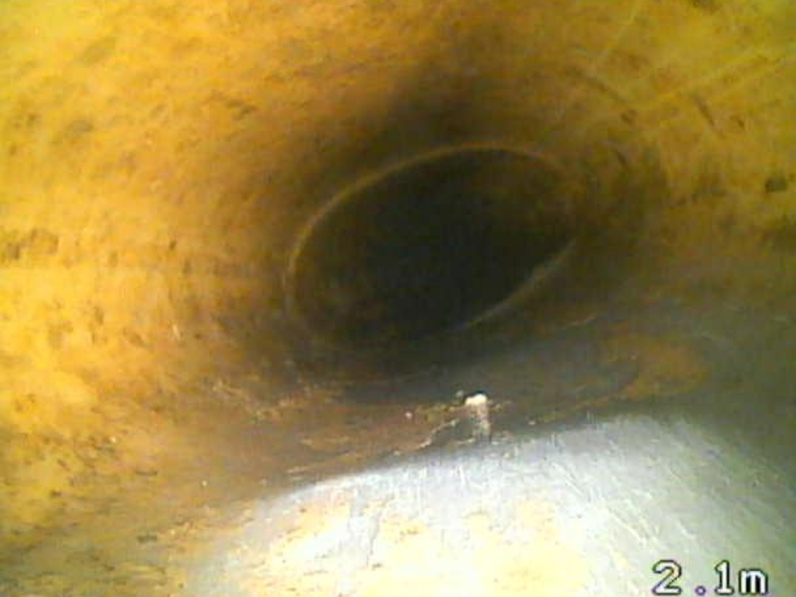 Videoispezione tubazioni e condotti fognari: sicurezza in casa